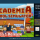 20 Lessons from 5 years of developing Academia: School Simulator
